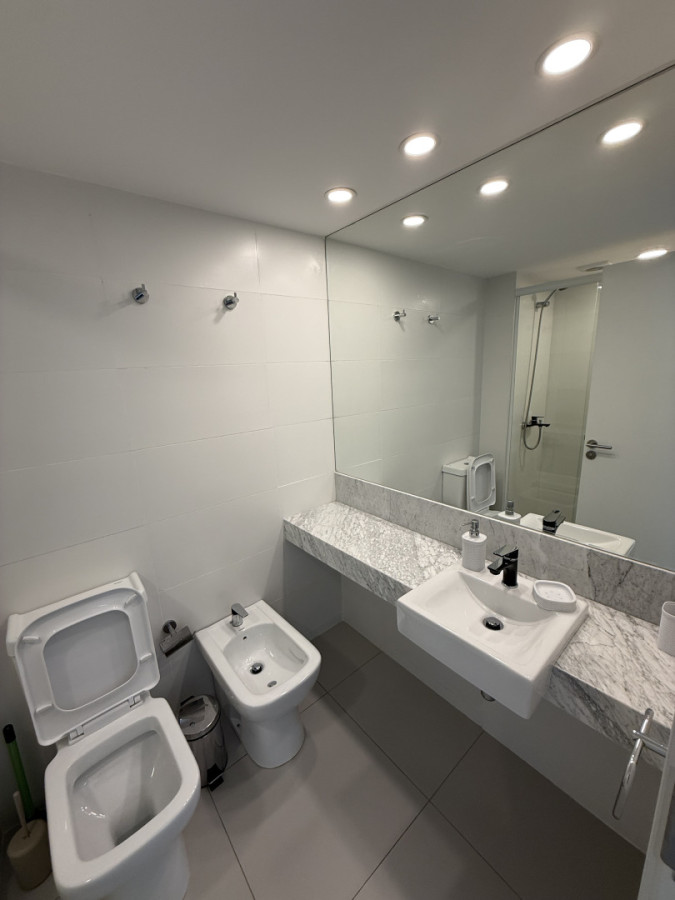 Apartamento ID.2211/ - Departamento de 1 dormitorio en Saint Honore