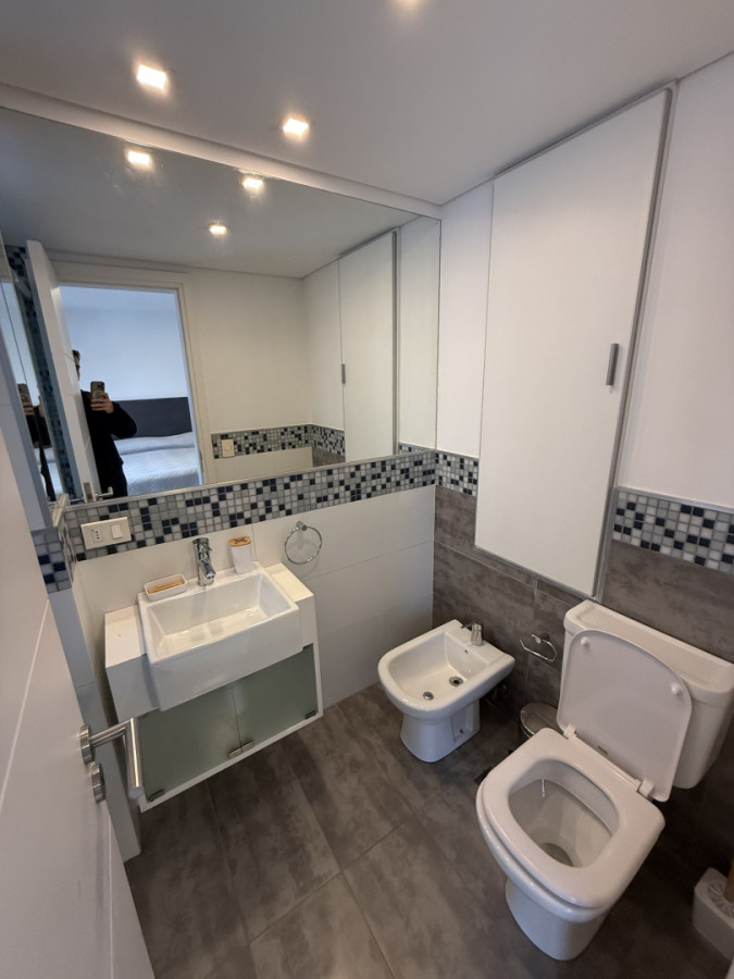 Apartamento ID.2158/ - Departamento de 2 dormitorios en Arenas del mar