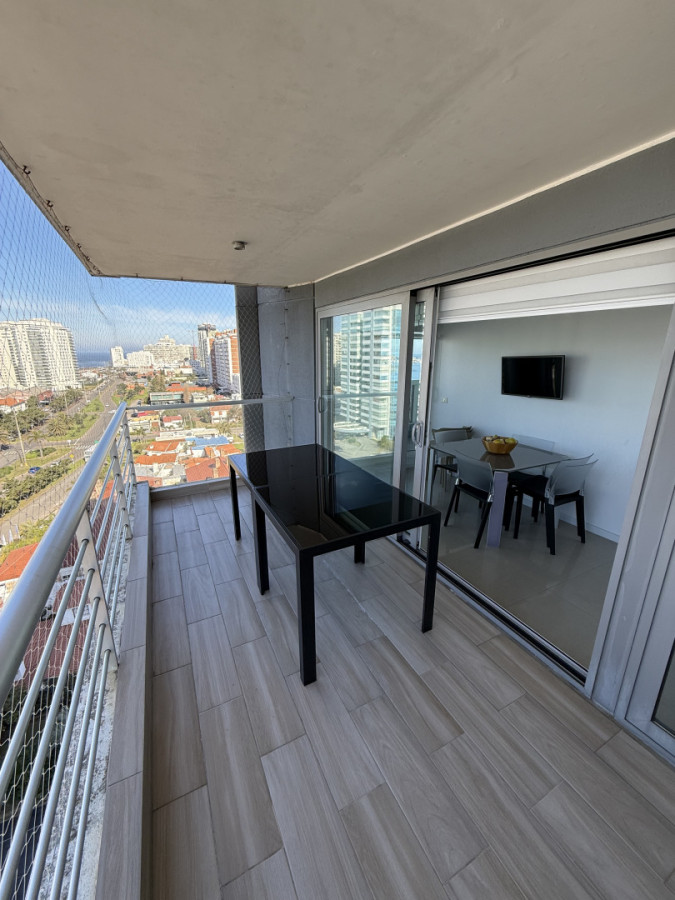 Apartamento ID.1864 - Departamento de 3 suites + servicio en Alexander Collecion