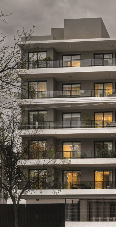 Apartamento ID.1832/ - Volta 2. Uno y dos dormitorios