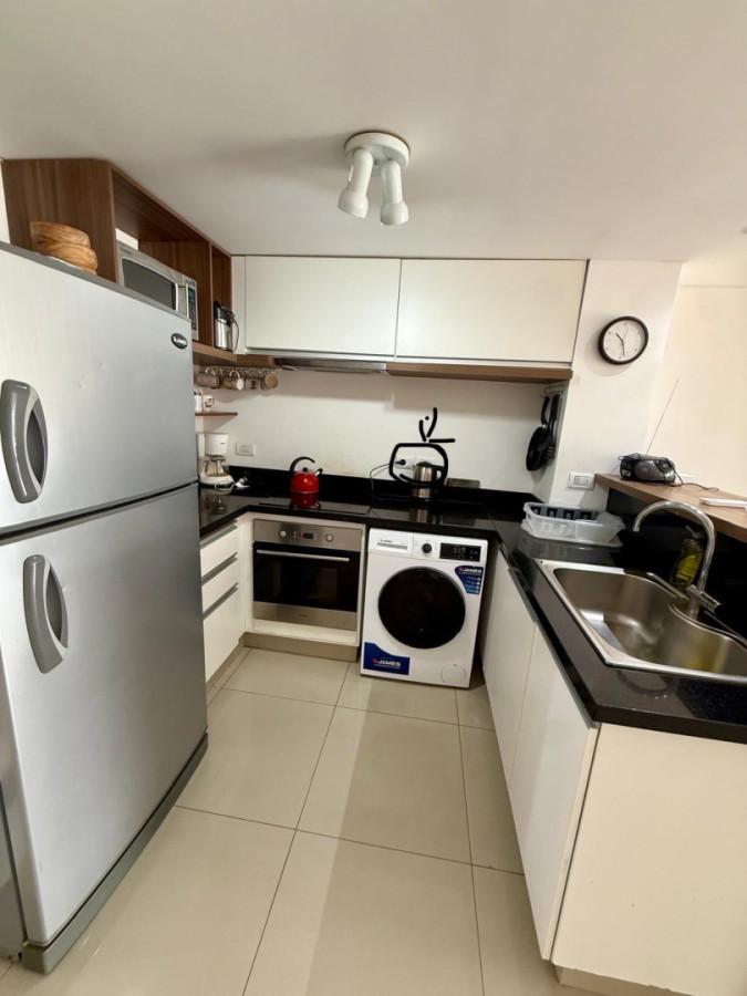 Apartamento ID.2154/ - Departmamento en Edificio Chronos Playa Brava