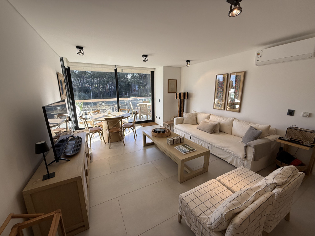 Apartamento ID.1565 - Sense Manantiales, 2 dormitorios