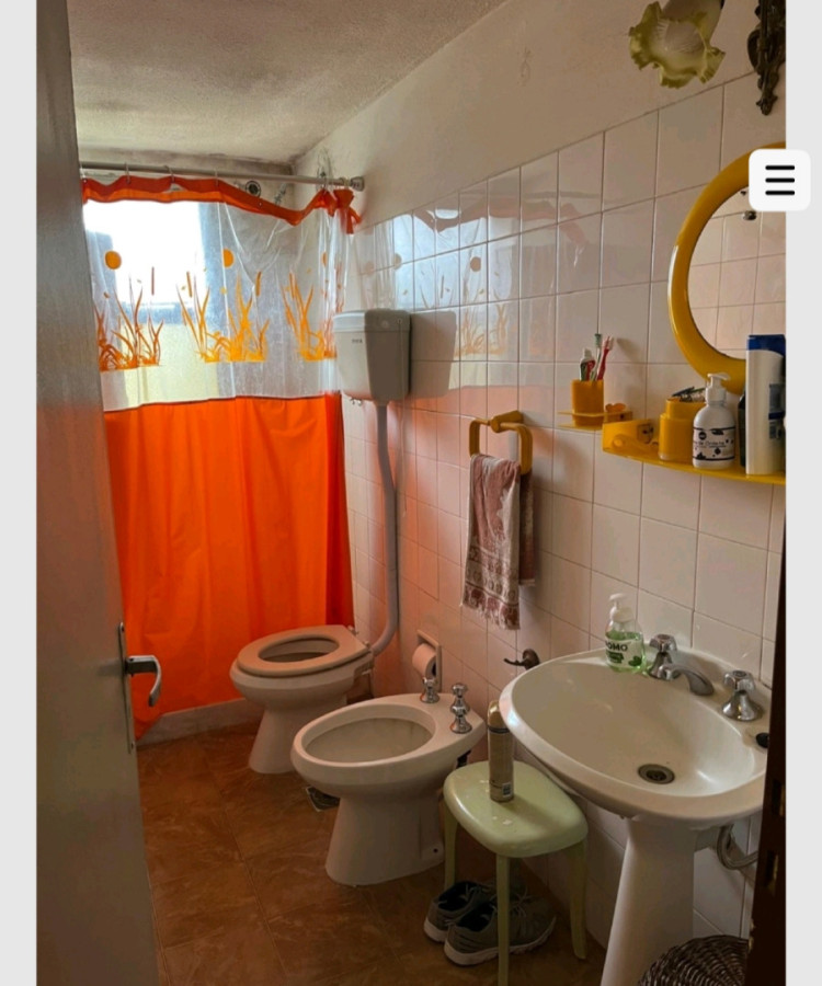 Apartamento ID.2204/ - tres dormitorios en buceo