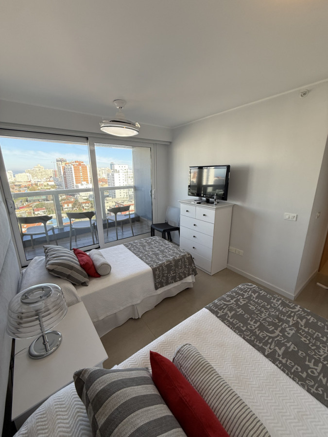 Apartamento ID.1864 - Departamento de 3 suites + servicio en Alexander Collecion