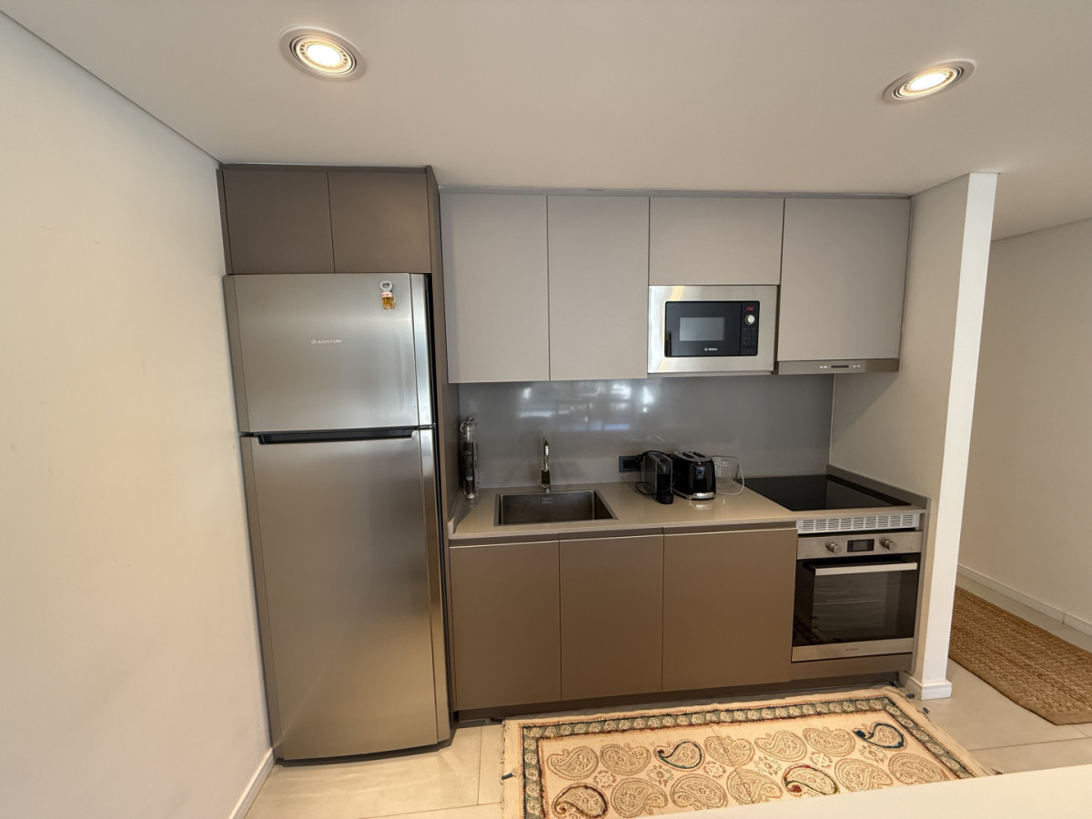 Apartamento ID.1565 - Sense Manantiales, 2 dormitorios