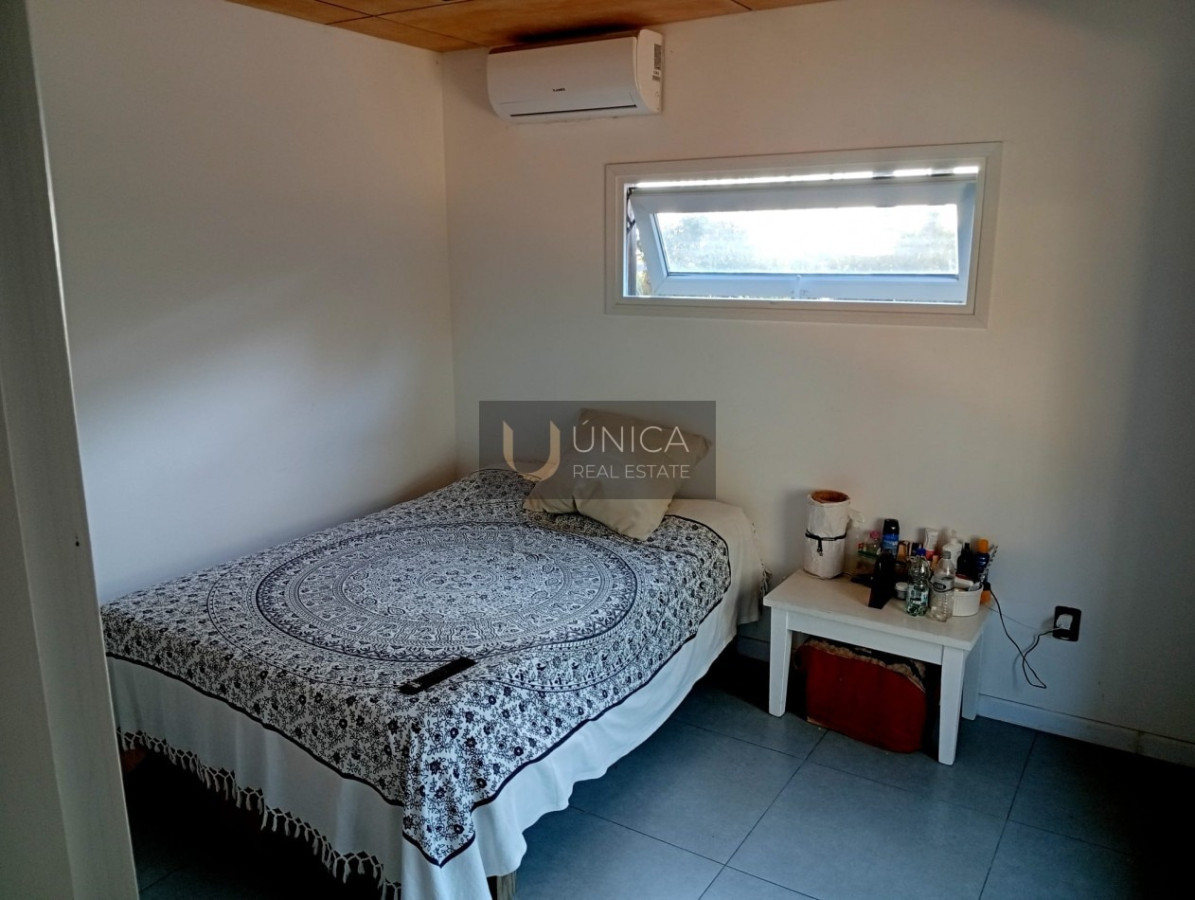 Apartamento ID.1786/ - José Ignacio. Apartamento un dormitorio y terraza exclusiva