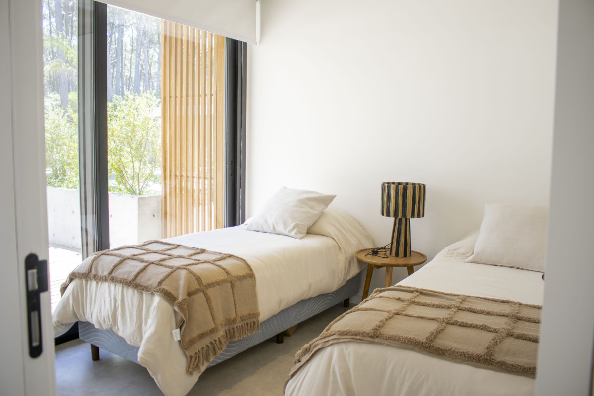 Apartamento ID.2226 - Apartamento de 3 dormitorios en José Ignacio 