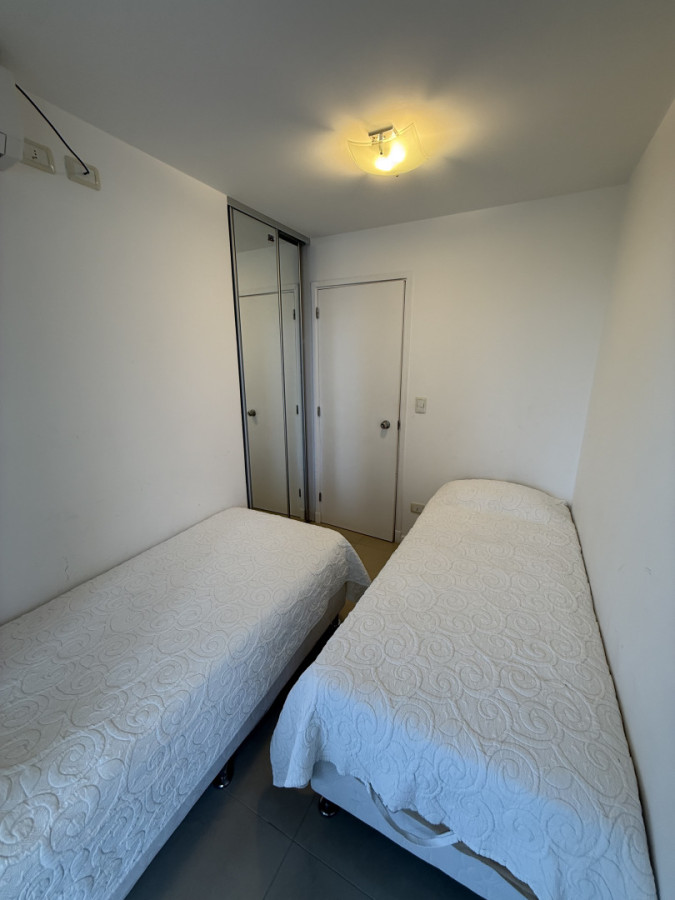 Apartamento ID.1885/ - Apartamento 1 domitorio y medio  en sol y luna 2 