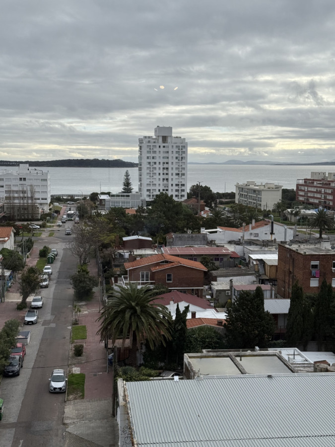 Apartamento ID.1905/ - Departamento de 3 dormitorios en Torre Triangulo mansa 