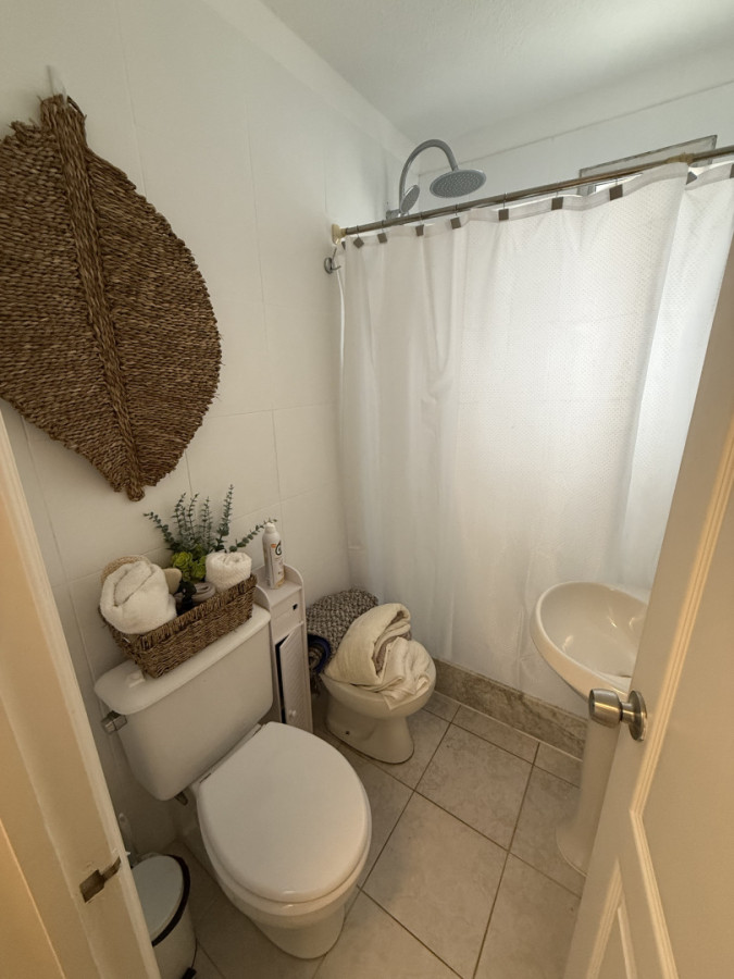 Apartamento ID.1878/ - Departamento Con vista al mar 2 dormitorios en Edificio Triangulo Brava