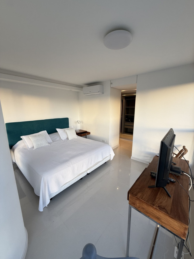 Apartamento ID.1797/ - LOOK BRAVA 2 SUITES + DEPENDENCIA