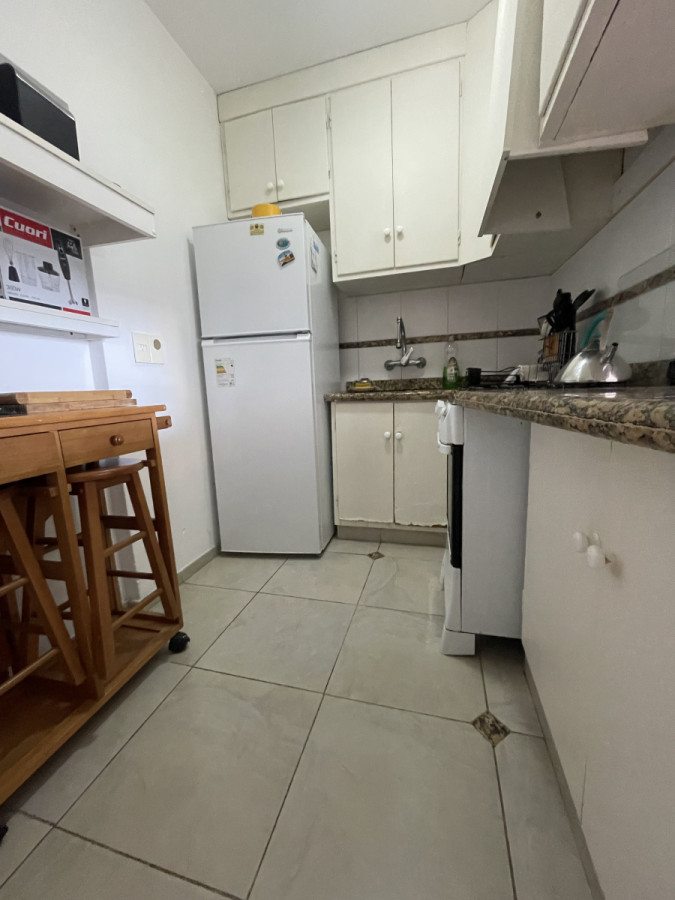 Apartamento ID.1428 - VENTA- Edificio Vanguardia- Mansa. Punta del Este