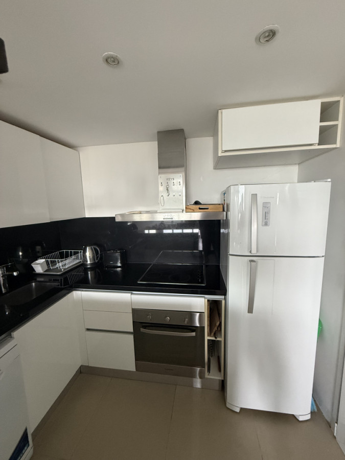 Apartamento ID.1937/ - Departamento en la barra 2 dormitorios y 2 baños