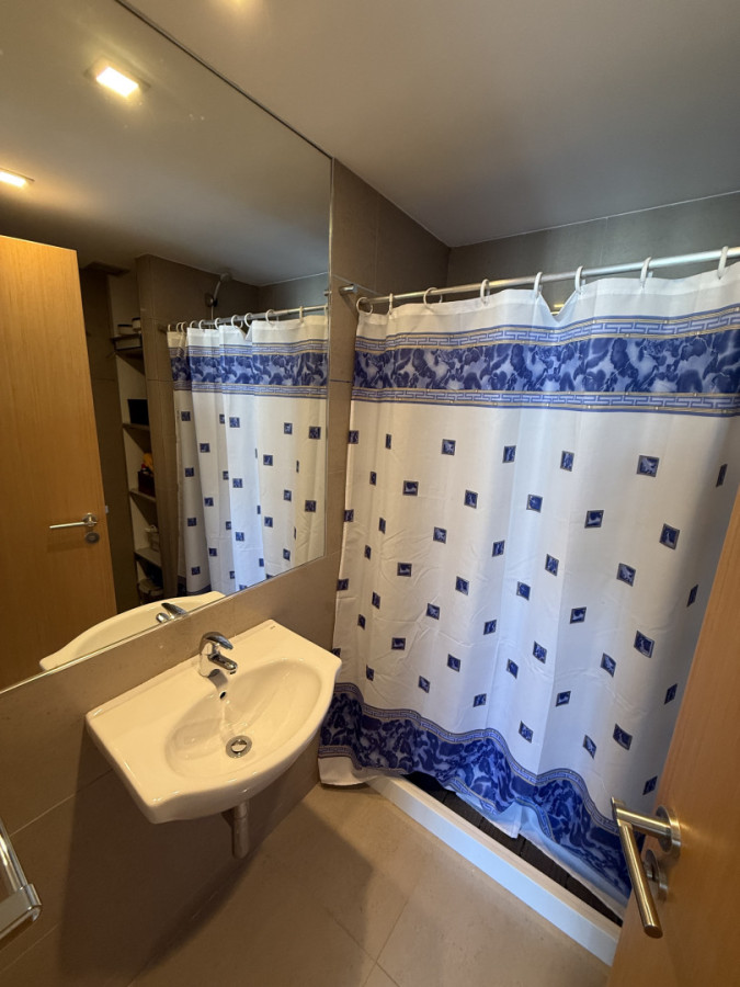 Apartamento ID.1864 - Departamento de 3 suites + servicio en Alexander Collecion