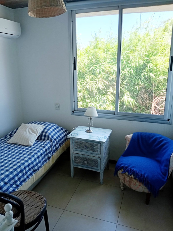 Apartamento ID.1568/ - Manantiales 3 dormitorios 