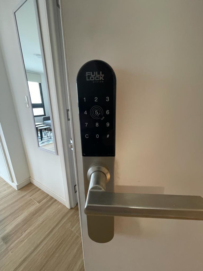 Apartamento ID.1338/ - VENTA- Departamento 1 dor + Amenities- Brava- Punta del Este