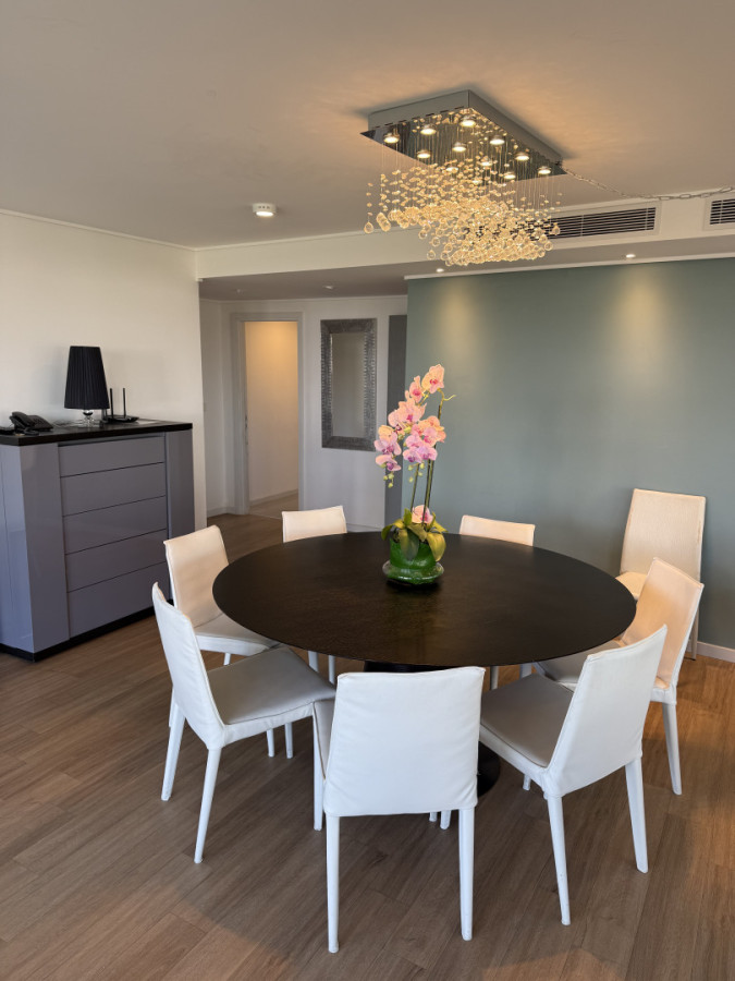 Apartamento ID.2112 - DEPARTAMENTO DE 3 DORMITORIOS EN PLAYA MANSA
