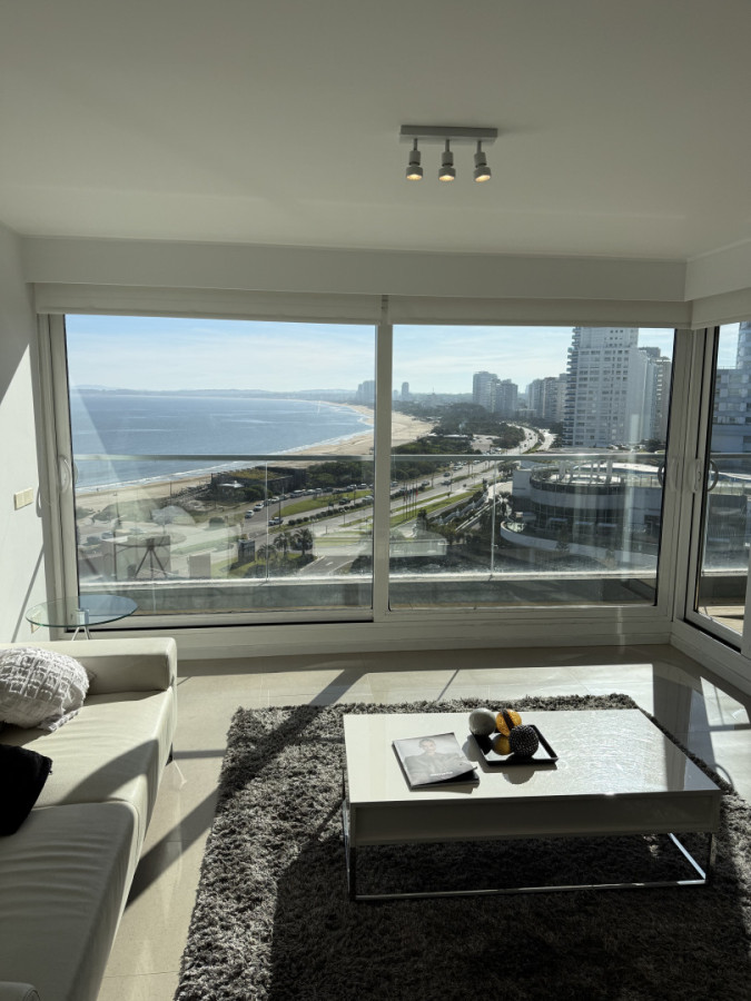 Apartamento ID.1863 - DEPARTAMENTO DE 3 SUITES EN ALEXANDER COLLECTION