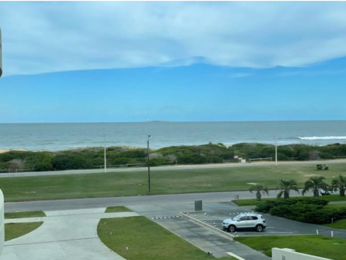 Apartamento ID.1569 - Trump Tower PDE 2 suites