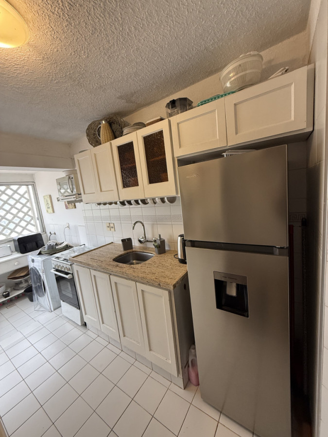 Apartamento ID.2392/ - Departamento Primera fila en peninsula 