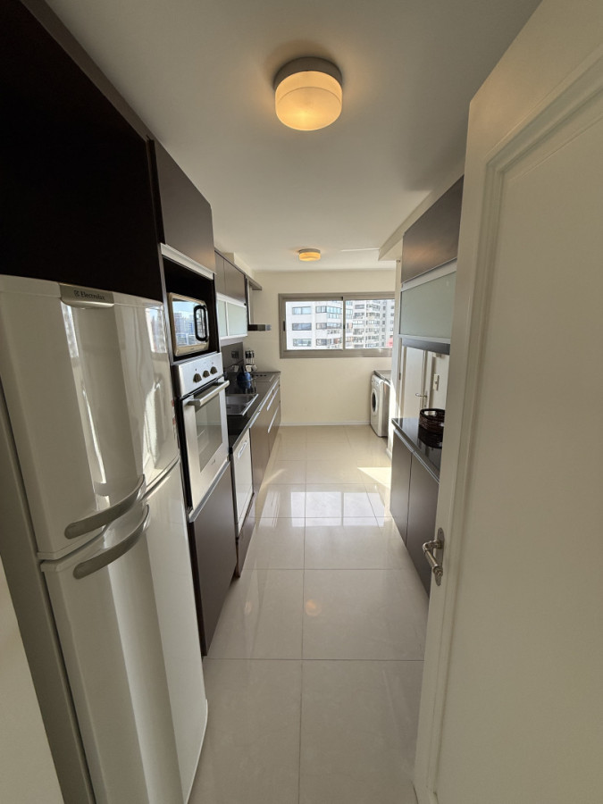 Apartamento ID.2110/ - Departamento de 2 suites en Torre  Imperiale III