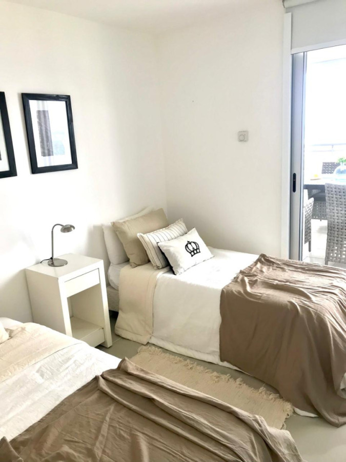 Apartamento ID.2200 - Departamento en Forest Tower 2 