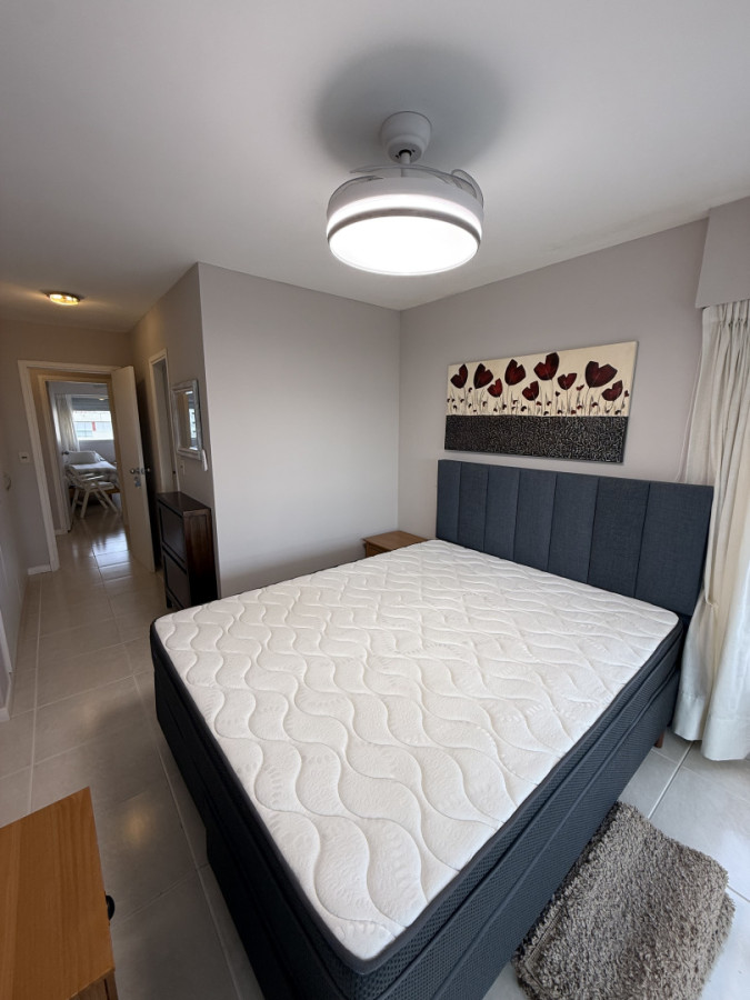 Apartamento ID.1905/ - Departamento de 3 dormitorios en Torre Triangulo mansa 