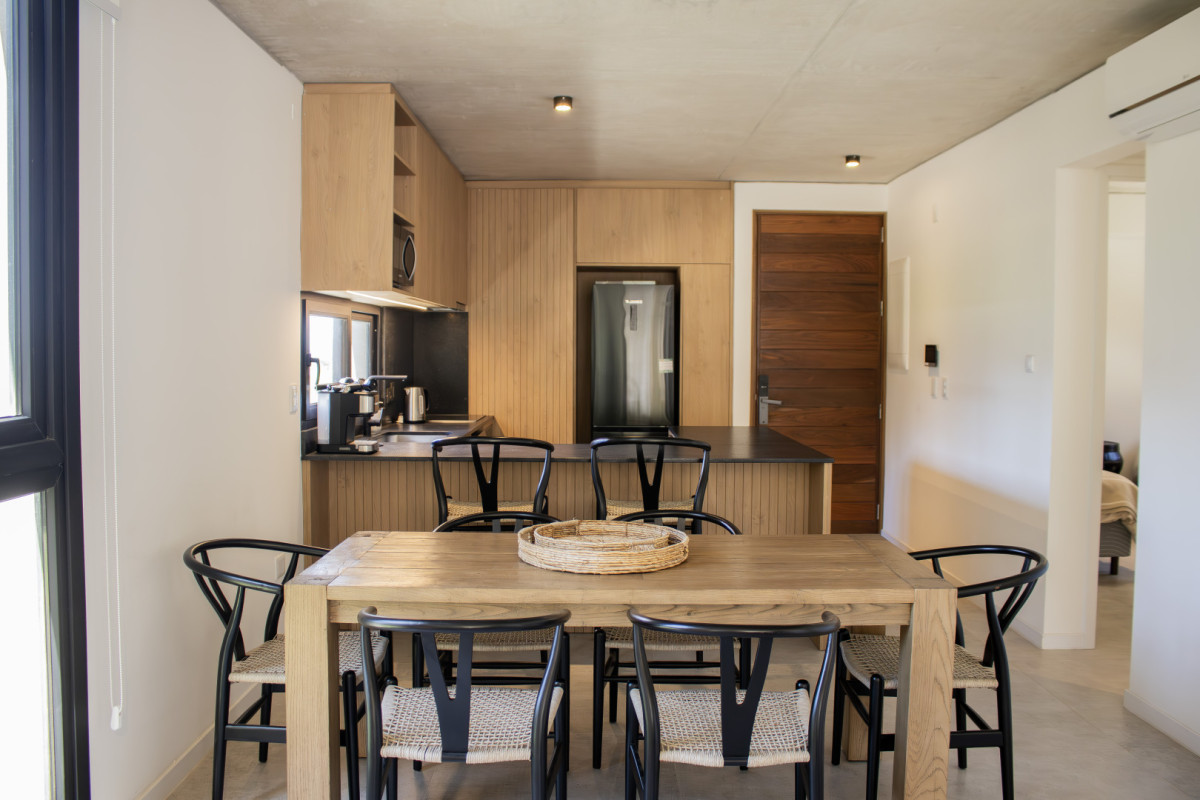 Apartamento ID.2227/ - Apartamento de 2 dormitorios en BO HOUSE 2 