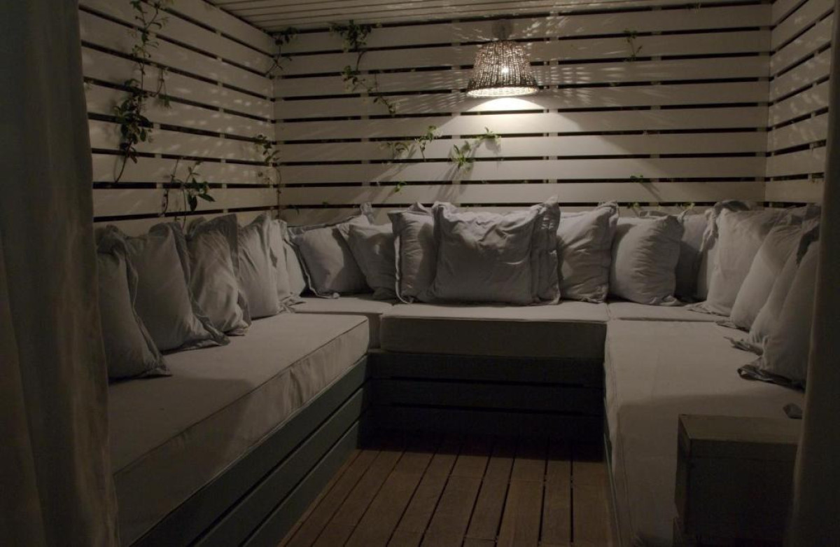 Apartamento ID.1692/ - Yoo. Un dormitorio y medio