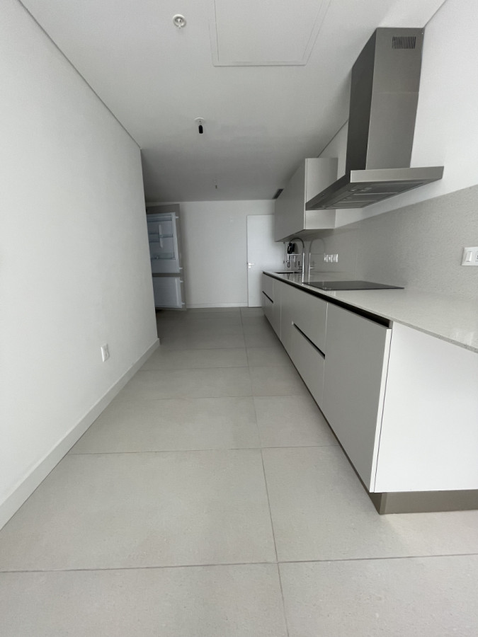 Apartamento ID.1332 - VENTA- Departamento Le Parc IV. 3 dormitorios en suite- Punta del Este