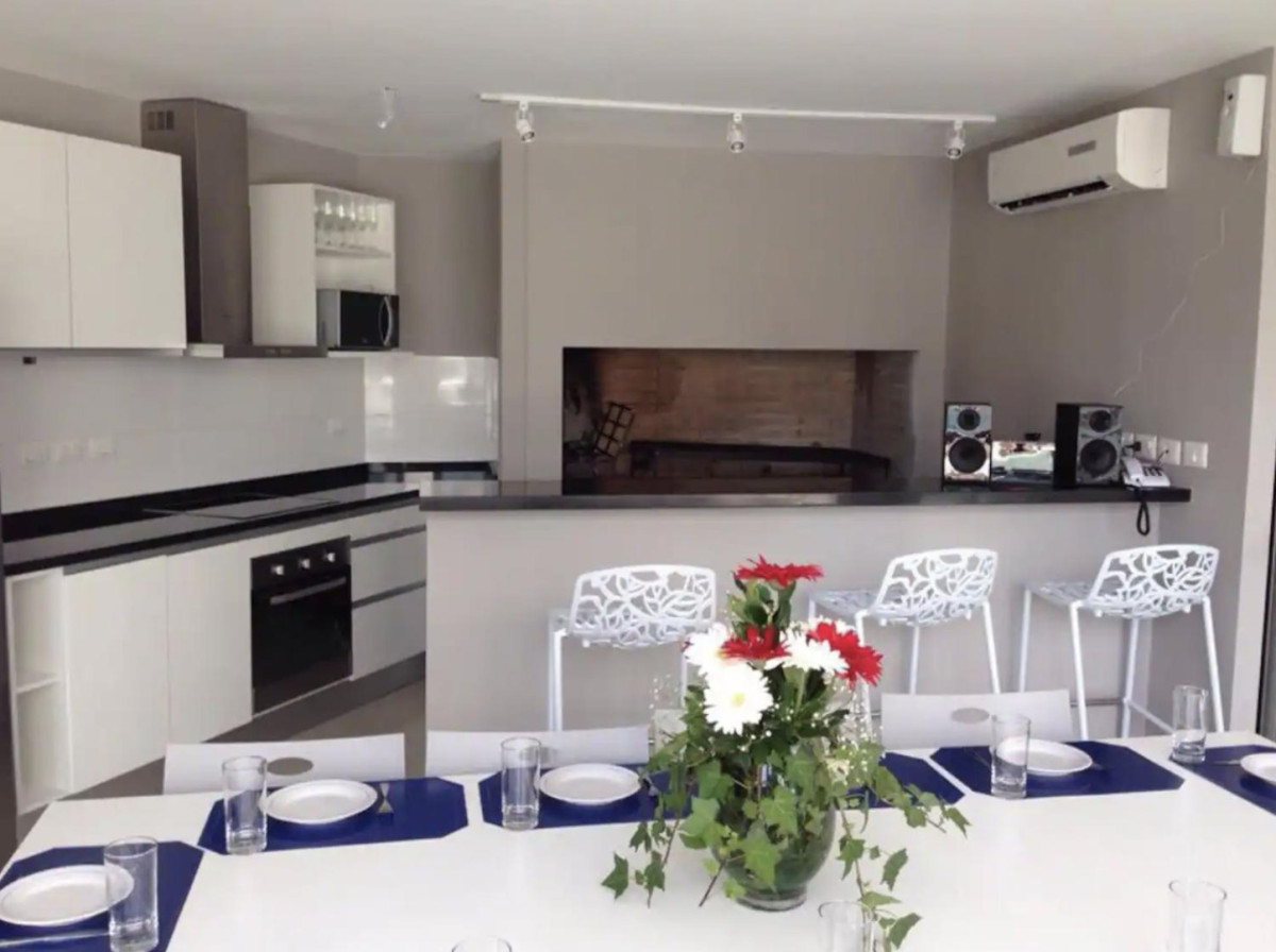 Apartamento ID.1865 - Wind Tower 1801