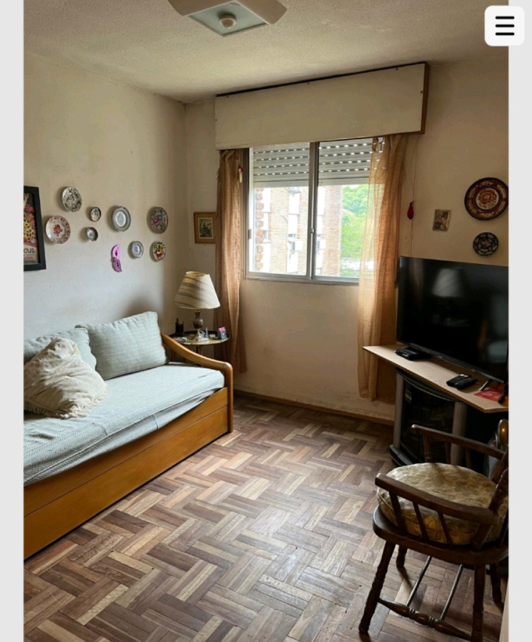 Apartamento ID.2204/ - tres dormitorios en buceo