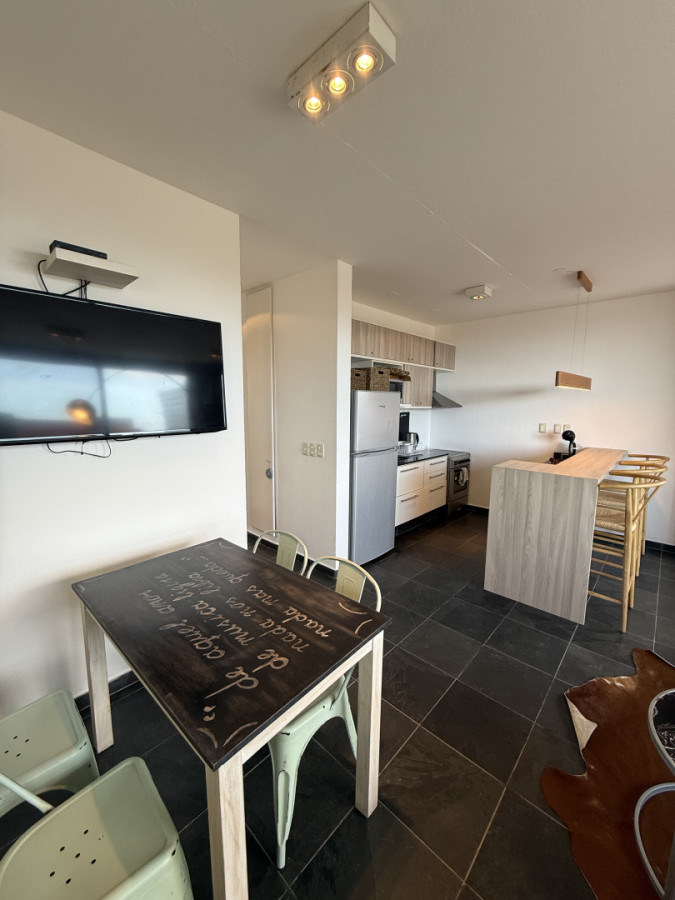 Apartamento ID.1915/ - Departamento de 2 dormitorios en manantiales