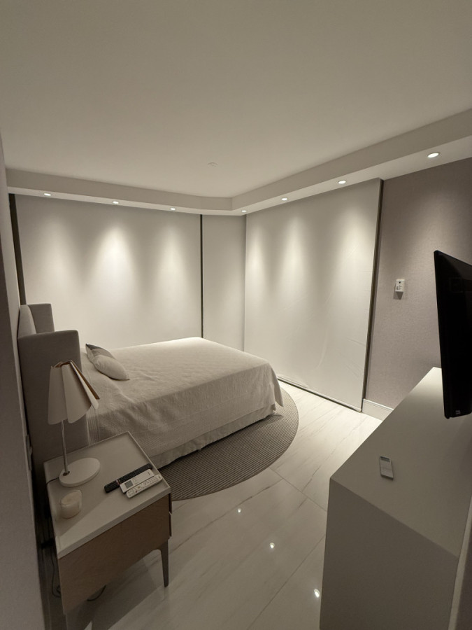 Apartamento ID.1751 -  Edificio Fendi Château Uruguay