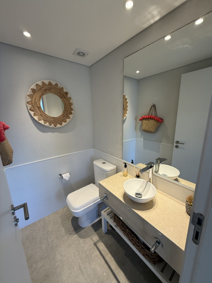 Apartamento ID.1845 - DEPARTAMENTO EN LA BARRA 3 DORM