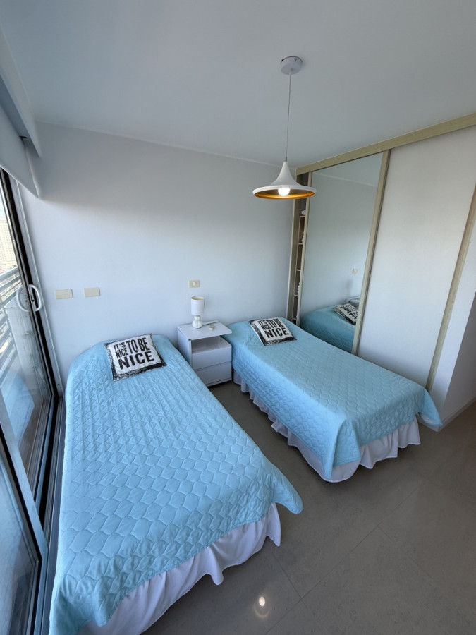 Apartamento ID.1863 - DEPARTAMENTO DE 3 SUITES EN ALEXANDER COLLECTION