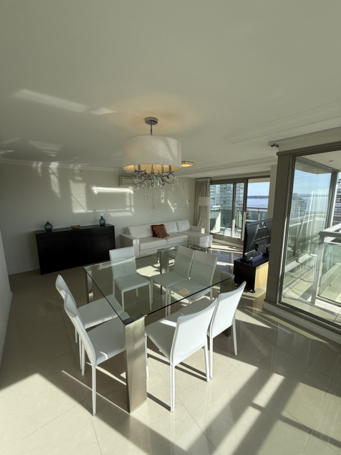 Apartamento ID.2110/ - Departamento de 2 suites en Torre  Imperiale III