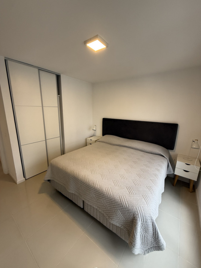 Apartamento ID.2158/ - Departamento de 2 dormitorios en Arenas del mar