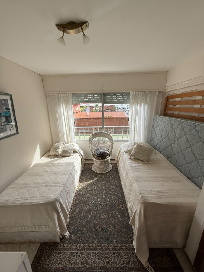 Apartamento ID.2117/ - Apartamento Península 