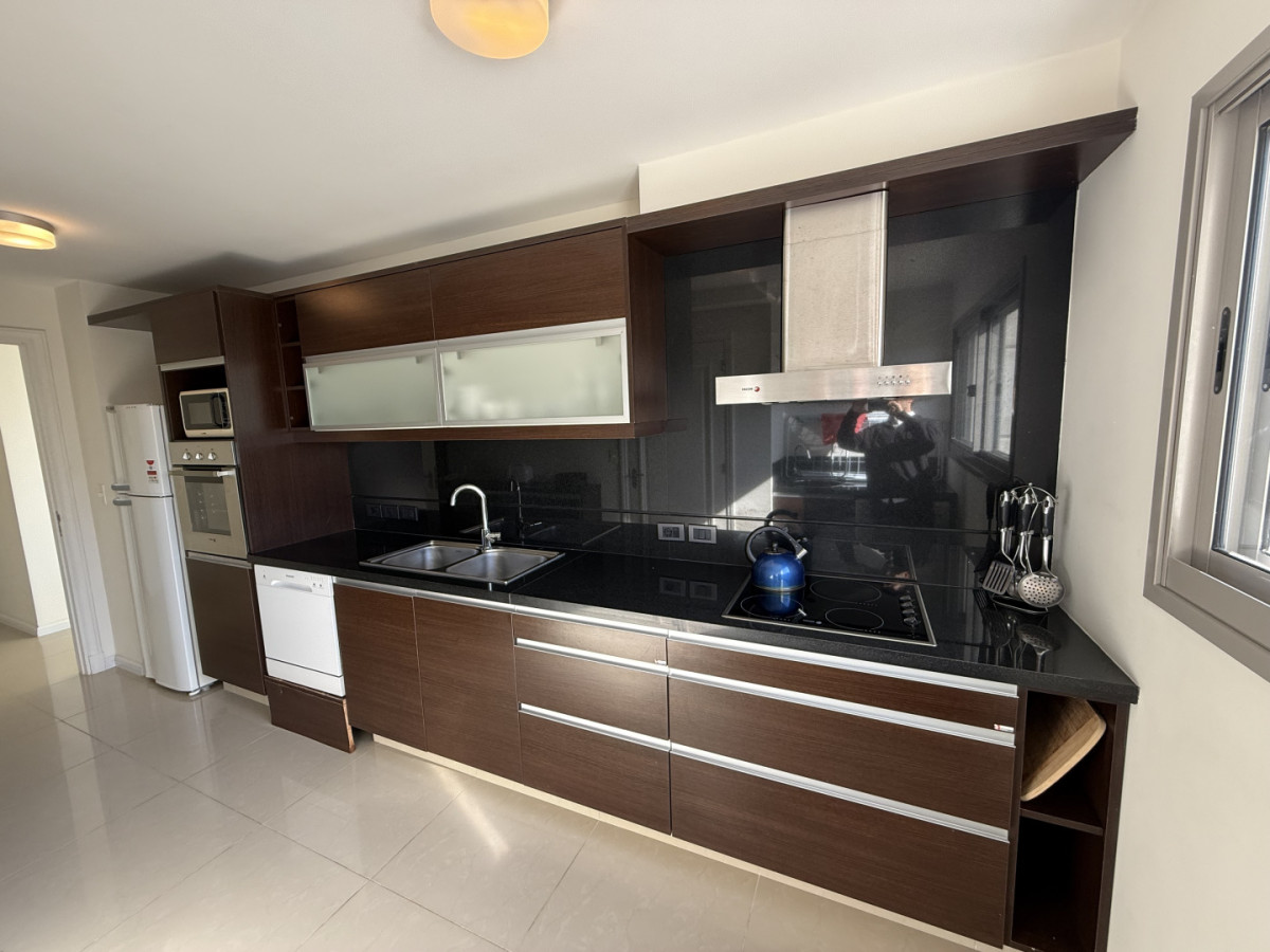 Apartamento ID.2110/ - Departamento de 2 suites en Torre  Imperiale III