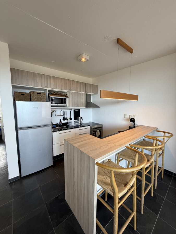 Apartamento ID.1915/ - Departamento de 2 dormitorios en manantiales