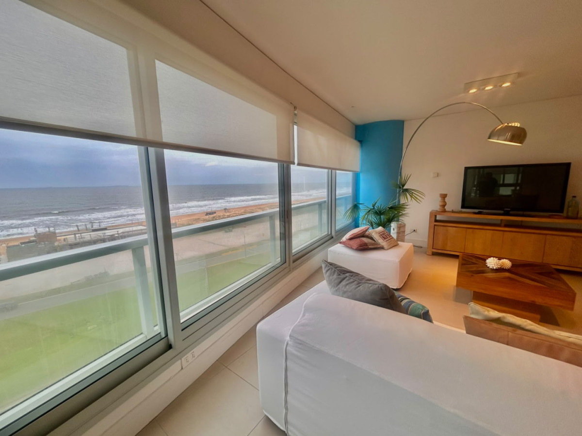 Apartamento ID.2286 - Apartamento de 3 dormitorios + Servicio en Le Parc 