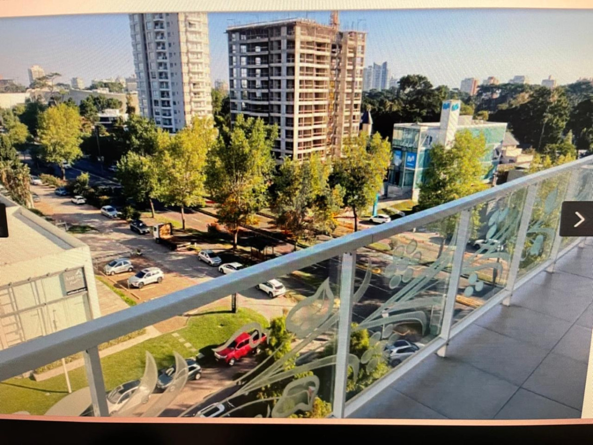 Apartamento ID.1692/ - Yoo. Un dormitorio y medio