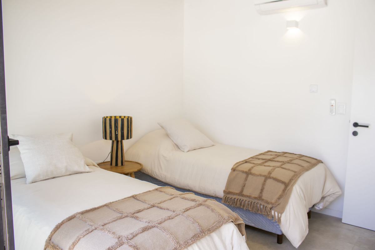 Apartamento ID.2226 - Apartamento de 3 dormitorios en José Ignacio 