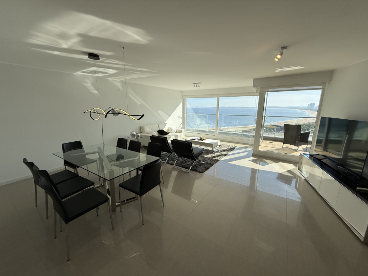 Apartamento ID.1863 - DEPARTAMENTO DE 3 SUITES EN ALEXANDER COLLECTION