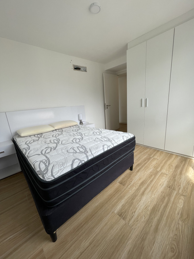 Apartamento ID.1321 - VENTA- Apartamento 2 dor- Amenities- Brava Punta del Este