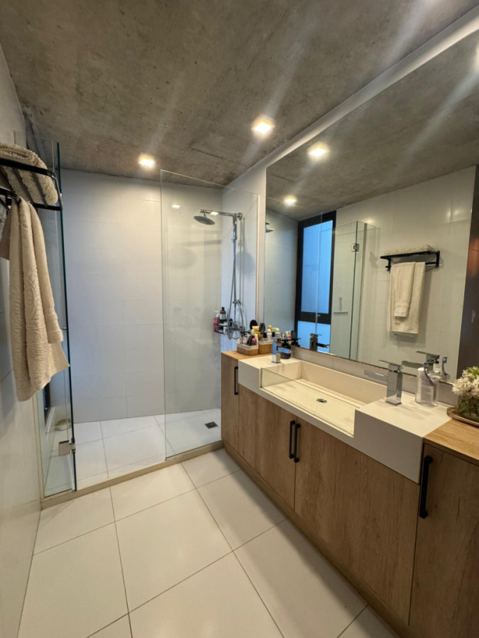 Apartamento ID.1876/ - Departamento 2 dormitorios en Be House