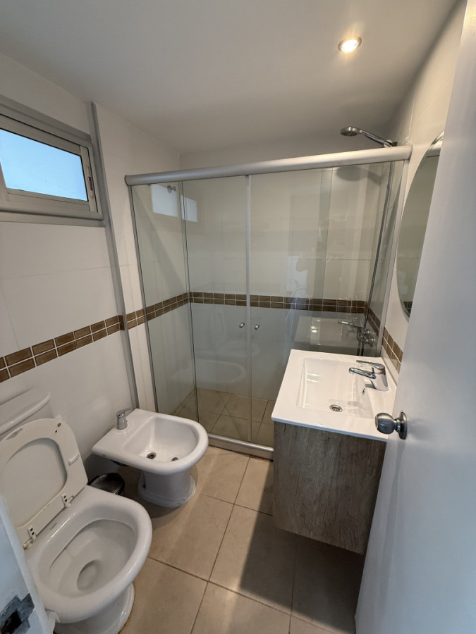 Apartamento ID.1885/ - Apartamento 1 domitorio y medio  en sol y luna 2 