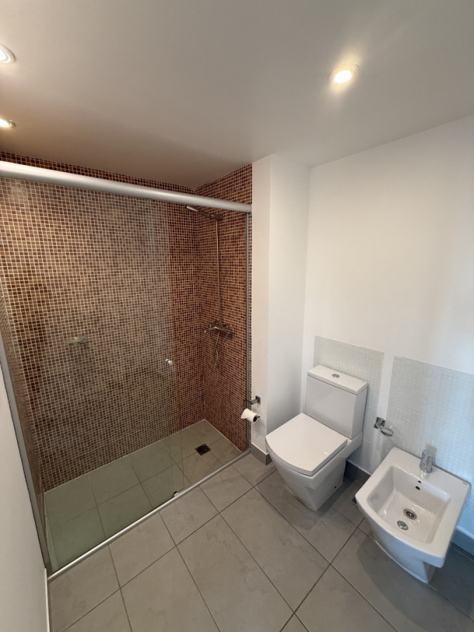 Apartamento ID.2197/ - Departamento de 2 dormitorios y medio en ICON BRAVA 
