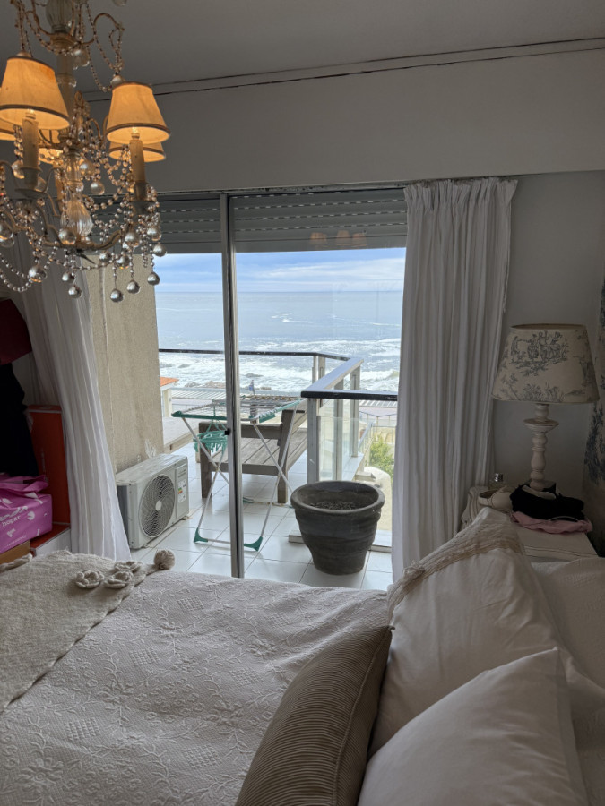 Apartamento ID.2392/ - Departamento Primera fila en peninsula 